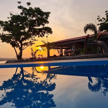 Hotel Tucunare Sport Fishing Itacoatiara  Exterior foto